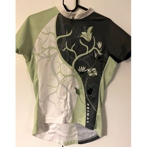 Primal Cycling Jersey Women’s Small